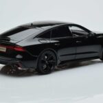Audi RS7 C8 Sportback Foncé Kengfai 1:18
