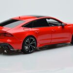 Audi RS7 C8 Sportback Rouge Kengfai 1:18