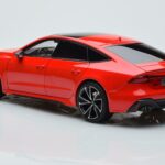 Audi RS7 C8 Sportback Rouge Kengfai 1:18