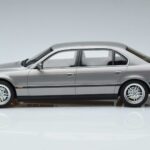 BMW Série 7 E38 750iL Otto 1:18
