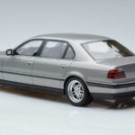 BMW Série 7 E38 750iL Otto 1:18
