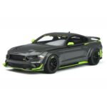 Ford Mustang S550 RTR Spec 5 10e Anniversaire GT Spirit 1:18