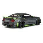 Ford Mustang S550 RTR Spec 5 10e Anniversaire GT Spirit 1:18
