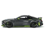 Ford Mustang S550 RTR Spec 5 10e Anniversaire GT Spirit 1:18