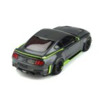 Ford Mustang S550 RTR Spec 5 10e Anniversaire GT Spirit 1:18