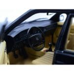 Mercedes 190E W201 Édition Limitée Norev 1:18