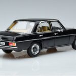Mercedes 200 W115 Édition Limitée Norev 1:18