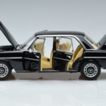 Mercedes 200 W115 Édition Limitée Norev 1:18