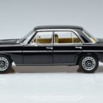 Mercedes 200 W115 Édition Limitée Norev 1:18