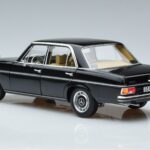 Mercedes 200 W115 Édition Limitée Norev 1:18