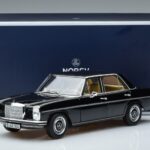 Mercedes 200 W115 Édition Limitée Norev 1:18