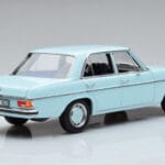 Mercedes 200 W115 Norev 1:18