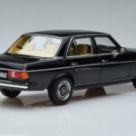 Mercedes 230 E W123 Édition Limitée Norev 1:18