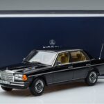 Mercedes 230 E W123 Édition Limitée Norev 1:18