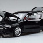 Mercedes Classe A W177 AMG Line Norev 1:18