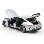 Mercedes AMG GT X290 63 4MATIC+ Coupé 4 Portes Norev 1:18