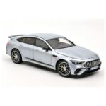 Mercedes AMG GT X290 63 4MATIC+ Coupé 4 Portes Norev 1:18