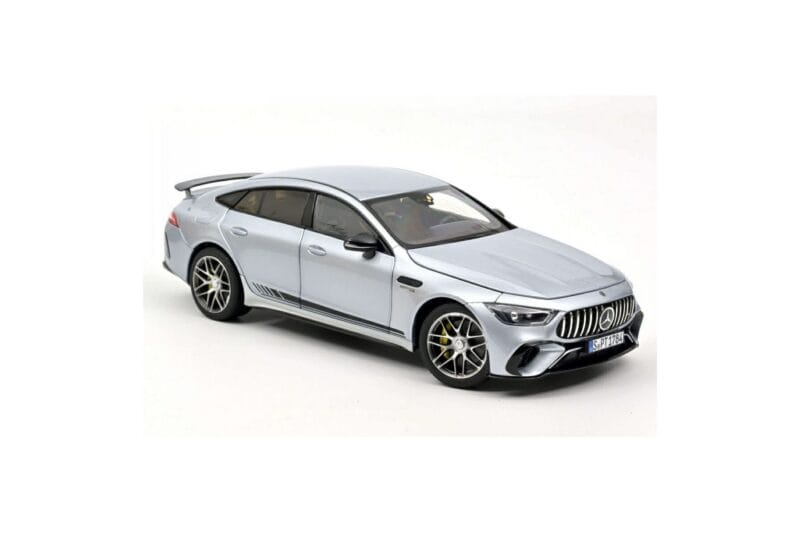 Mercedes AMG GT X290 63 4MATIC+ Coupé 4 Portes Norev 1:18