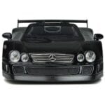 Mercedes CLK GTR Roadster Noir GT Spirit 1:18