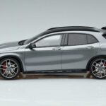 Mercedes GLA45 X156 AMG Édition Concessionnaire GT Spirit 1:18