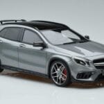 Mercedes GLA45 X156 AMG Édition Concessionnaire GT Spirit 1:18