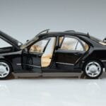 Mercedes Classe S W220 S600 Édition Limitée Norev 1:18