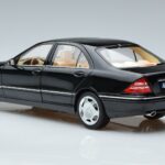 Mercedes Classe S W220 S600 Édition Limitée Norev 1:18