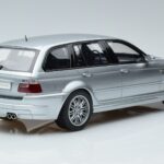 BMW BMW M3 E46 Touring Concept Otto 1:18 1:18 Résine
