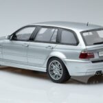 BMW BMW M3 E46 Touring Concept Otto 1:18 1:18 Résine