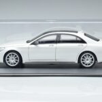 MCG Vitrine MCG 1:18 1:18 Metal