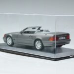 MCG Vitrine MCG 1:18 1:18 Metal