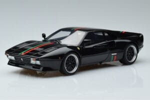 Ferrari 288 GTO Noir GT Spirit 1:18