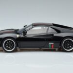 Ferrari Ferrari 288 GTO Noir GT Spirit 1:18 1:18 Résine