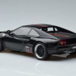 Ferrari Ferrari 288 GTO Noir GT Spirit 1:18 1:18 Résine