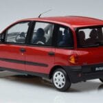 Fiat Fiat Multipla Otto 1:18 1:18 Résine