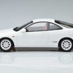 Honda Honda Integra DC2 Spéc Euro Blanc Otto 1:18 1:18 Résine