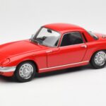 Lotus Lotus Elan SE Coupe Rouge AUTOart 1:18 1:18 Metal