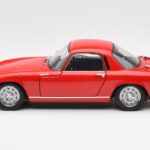 Lotus Lotus Elan SE Coupe Rouge AUTOart 1:18 1:18 Metal