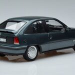 Opel Opel Kadett E GSi Bleu Métallisé Norev 1:18 1:18 Metal