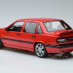 Volvo Volvo 850 R Berline Otto 1:18 1:18 Metal
