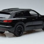Volkswagen Volkswagen Touareg CR Noir FAW 1:18 1:18 Metal