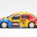 Alfa Romeo 155 V6 TI #18 Nissen DTM 1994 UT Models 1:18 - image 3 of 6