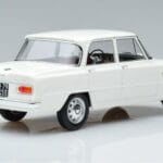 Alfa Romeo Giulia Ti Super Norev 1:18 187970 Métal Moulé - image 2 of 6