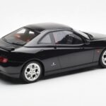 Alfa Romeo GTV V6 916 Noir Otto 1:18 OT1057 - image 2 of 6