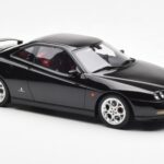 Alfa Romeo GTV V6 916 Noir Otto 1:18 OT1057 - image 4 of 6
