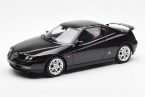 Alfa Romeo GTV V6 916 Noir Otto 1:18 OT1057