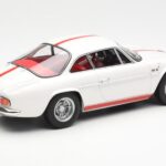 Alpine A110 1600S Blanc Norev 1:18 185303 - image 2 of 6