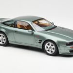 Aston Martin V8 Vantage Vert GT Spirit 1:18 GT345 - image 4 of 6