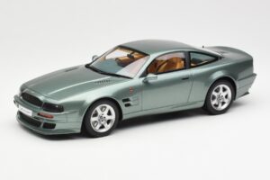 Aston Martin V8 Vantage Vert GT Spirit 1:18 GT345