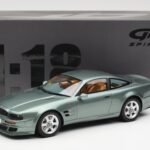 Aston Martin V8 Vantage Vert GT Spirit 1:18 GT345 - image 6 of 6